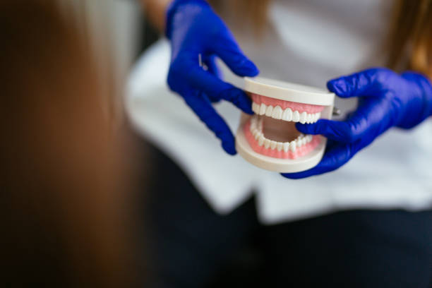 Dental Inlays and Onlays in King Cove, AK
