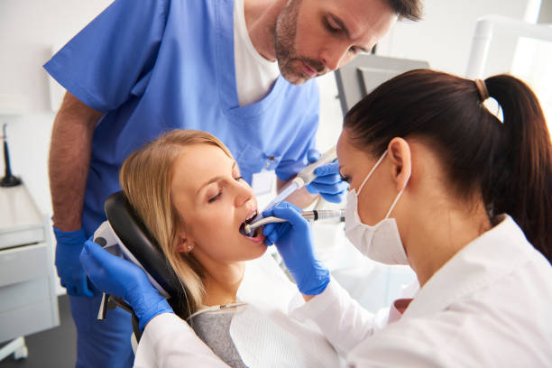 Professional Dental Services in King Cove, AK
