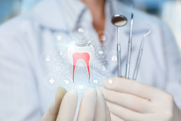 Laser Dentistry in King Cove, AK