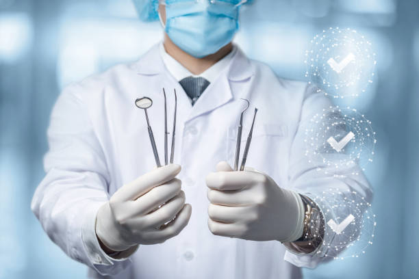 Oral Surgery in King Cove, AK