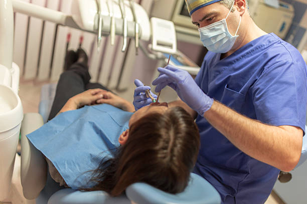 Best Dental Inlays and Onlays  in King Cove, AK