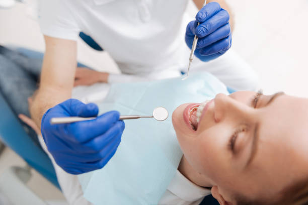 Best Sedation Dentistry  in King Cove, AK