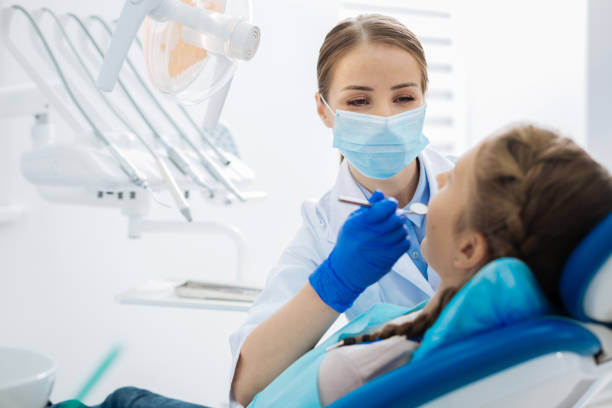 Advanced Technology for Better Dental Care in King Cove, AK